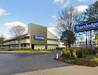 Travelodge College Park