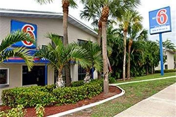 Motel 6 Fort Lauderdale