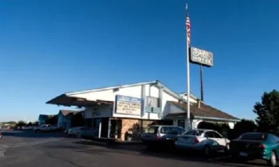 Shilo Inn Nampa