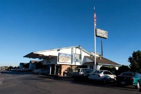 Shilo Inn Nampa