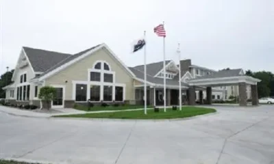 AmericInn Lodge & Suites Monmouth