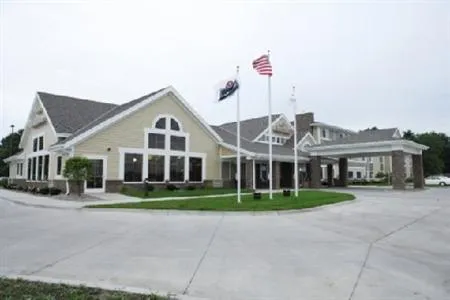 AmericInn Lodge & Suites Monmouth