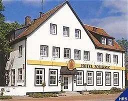 Hotel Zollkrug