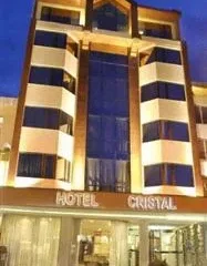 Cristal Hotel San Carlos de Bariloche