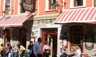 Foley's Townhouse Kenmare