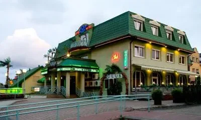 Hotel Ara