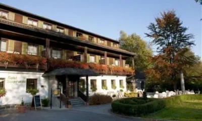 Hotel Das Bayerwald