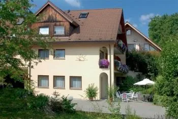 Wohlfuhlhotel Sonnengarten Uberlingen