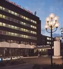 Hotel Kuhn Mülheim an der Ruhr