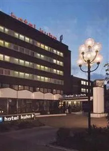 Hotel Kuhn Mülheim an der Ruhr