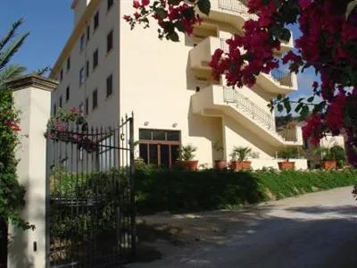 Villa Mokarta Hotel Salemi