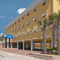 Comfort Inn On The Beach