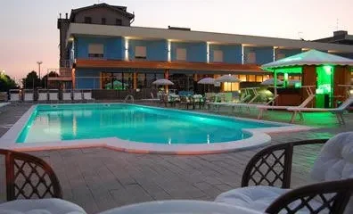 Piccolo Hotel Nogara