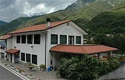 Albergo Ristorante Contarini