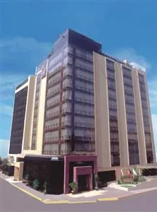 Sol de Oro Suites Apart Hotel