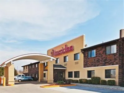 AmericInn Topeka