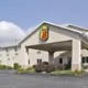 Super 8 Motel Bettendorf