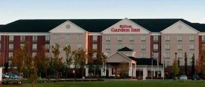 Hilton Garden Inn Dayton Beavercreek