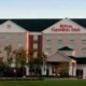 Hilton Garden Inn Dayton Beavercreek