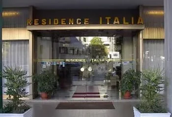 Hotel Residence Italia