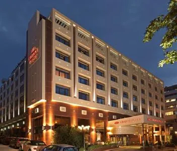 Crowne Plaza Hotel - Athens City Centre