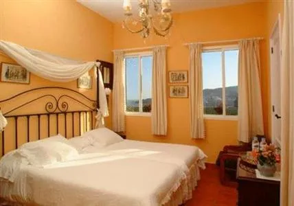 Hotel Casa Rural Malpais Trece Tenerife