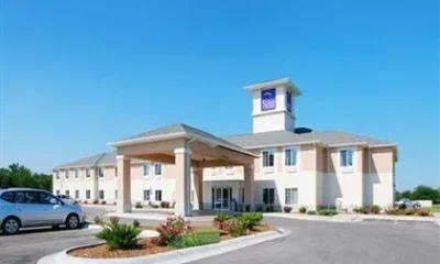 Sleep Inn & Suites Parsons