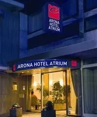 Arona Hotel Atrium