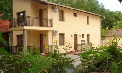 Balaton Pension and Guesthouse Siofok