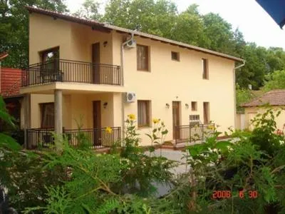 Balaton Pension and Guesthouse Siofok