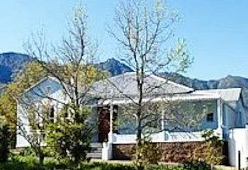 Impangele Bed & Breakfast Swellendam