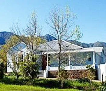 Impangele Bed & Breakfast Swellendam