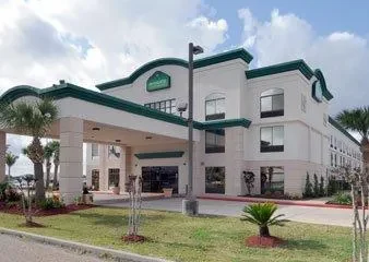 Holiday Inn Lake Charles West Sulphur