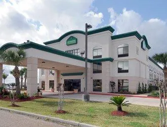 Holiday Inn Lake Charles West Sulphur