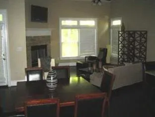 Executive Boutique Suites Atlanta