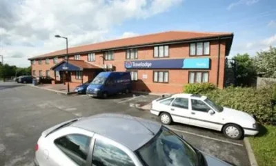 Travelodge Derby