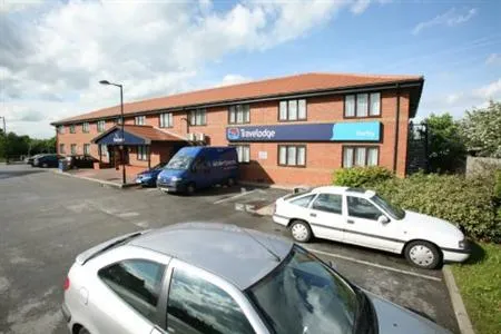 Travelodge Derby