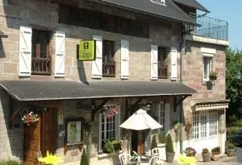 Auberge Saint Jean Ussac