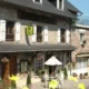 Auberge Saint Jean Ussac