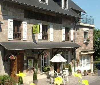 Auberge Saint Jean Ussac