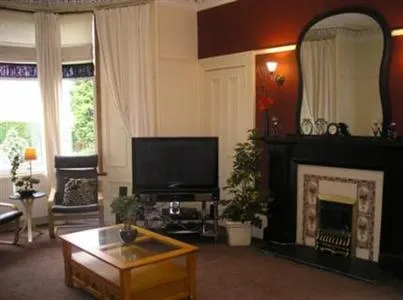 Dunard Guest House Cambuslang Glasgow