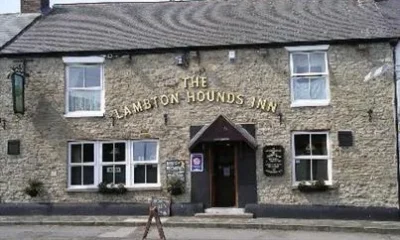 The Lambton Hounds Inn