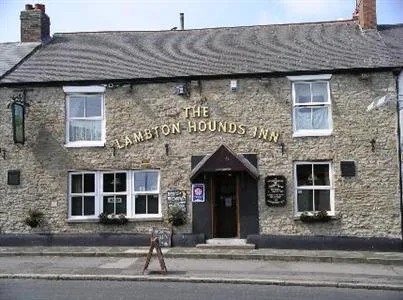 The Lambton Hounds Inn