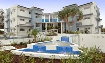 Bayswater Tugun Luxury Apartment Gold Coast