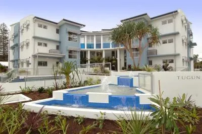 Bayswater Tugun Luxury Apartment Gold Coast