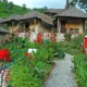 The Chardham Camp Barkot Uttarkashi