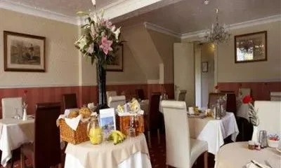 Ormonde House Hotel Lyndhurst