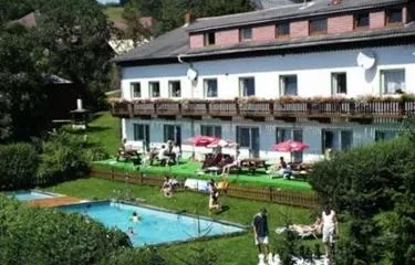 Sportpension Ramlhof Kollerschlag