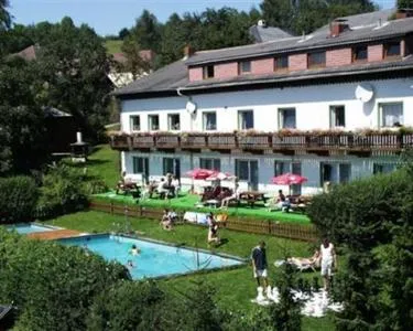 Sportpension Ramlhof Kollerschlag