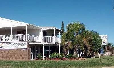 Kalbarri Seafront Villas